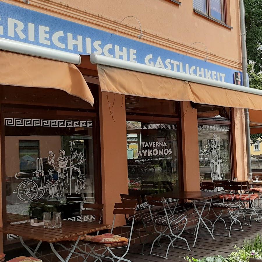 Restaurant "Gasthof zur alten Eiche Inh. Elke Haferkorn" in  Biesenthal