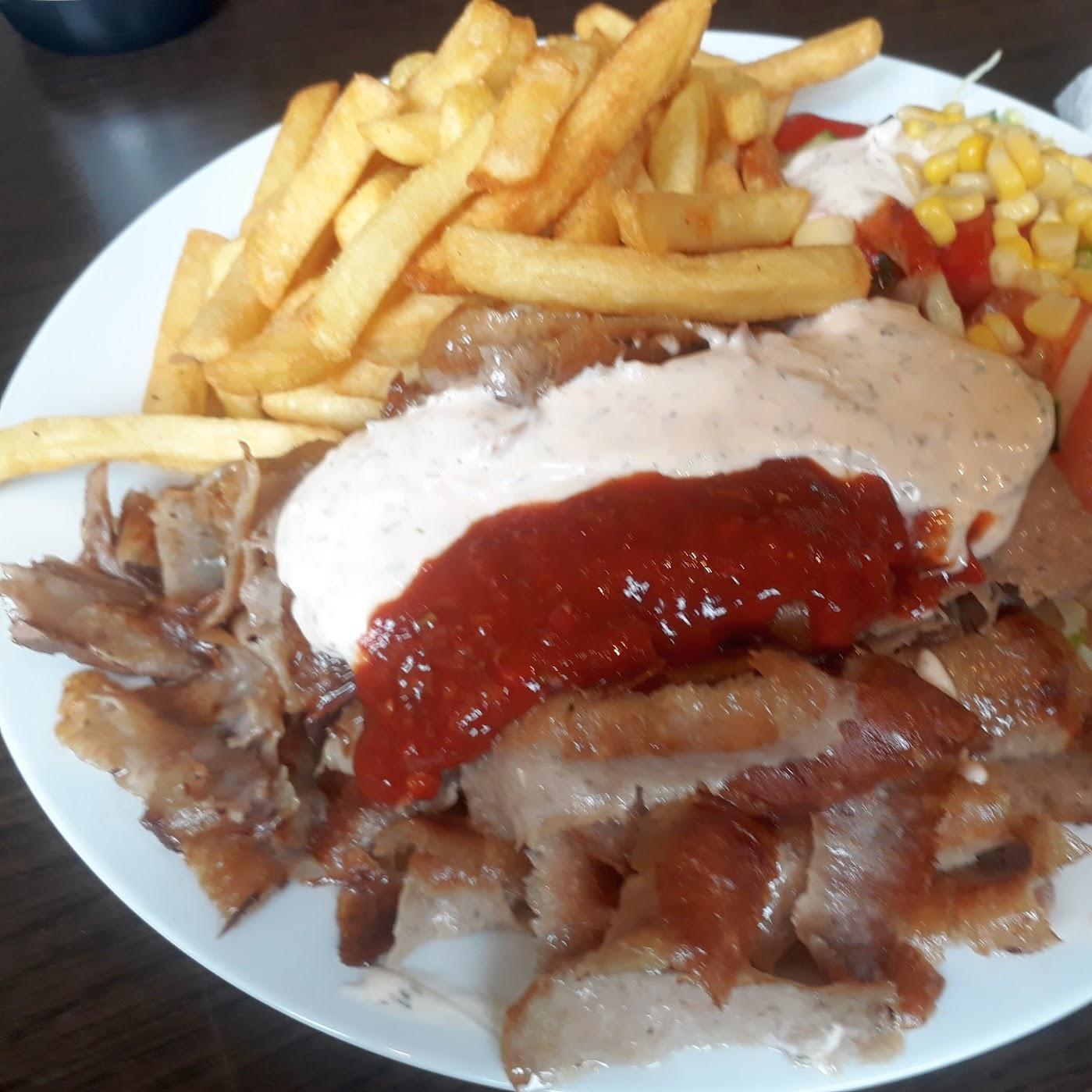 Restaurant "Bistro Istanbul" in  Biesenthal