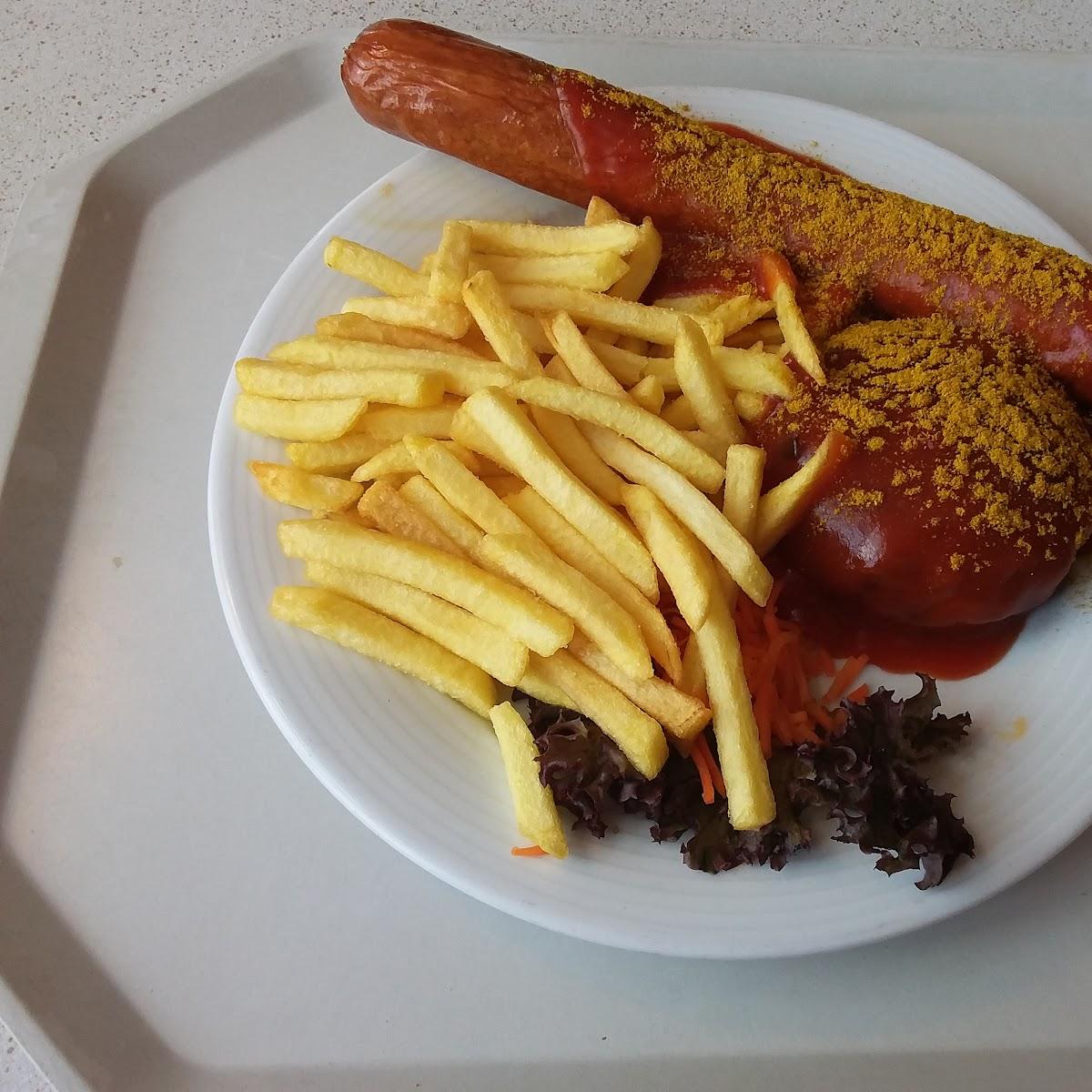 Restaurant "Schnellrestaurant im famila-Center" in Brake (Unterweser)