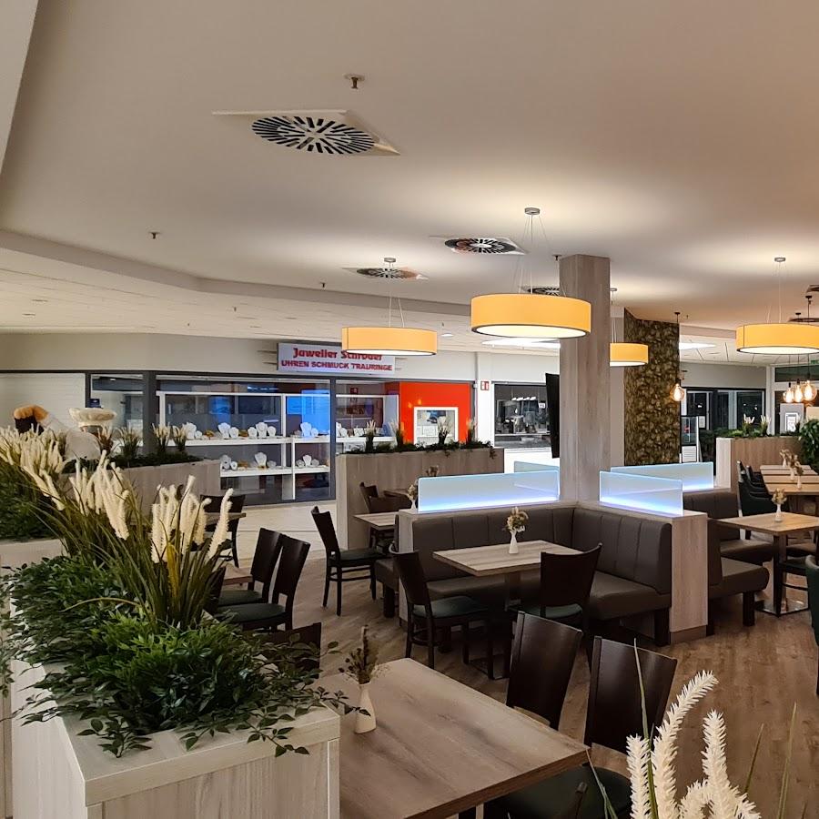 Restaurant "Das SB Restaurant Heinemann" in Brake (Unterweser)