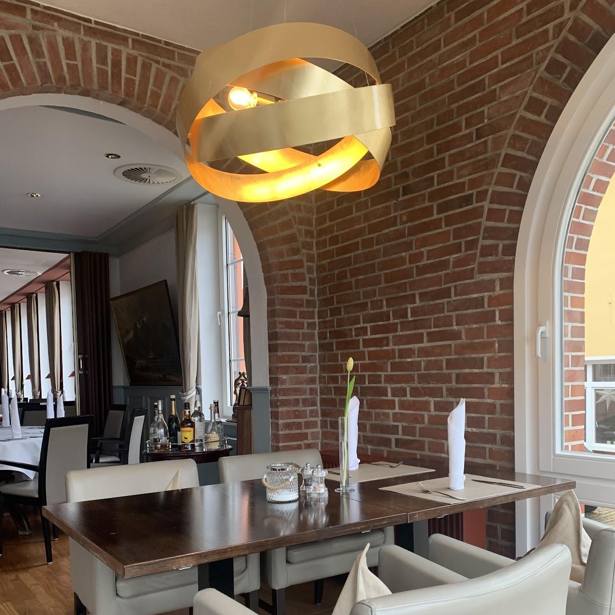 Restaurant "Restaurant & Hotel Kogge GmbH" in Elsfleth