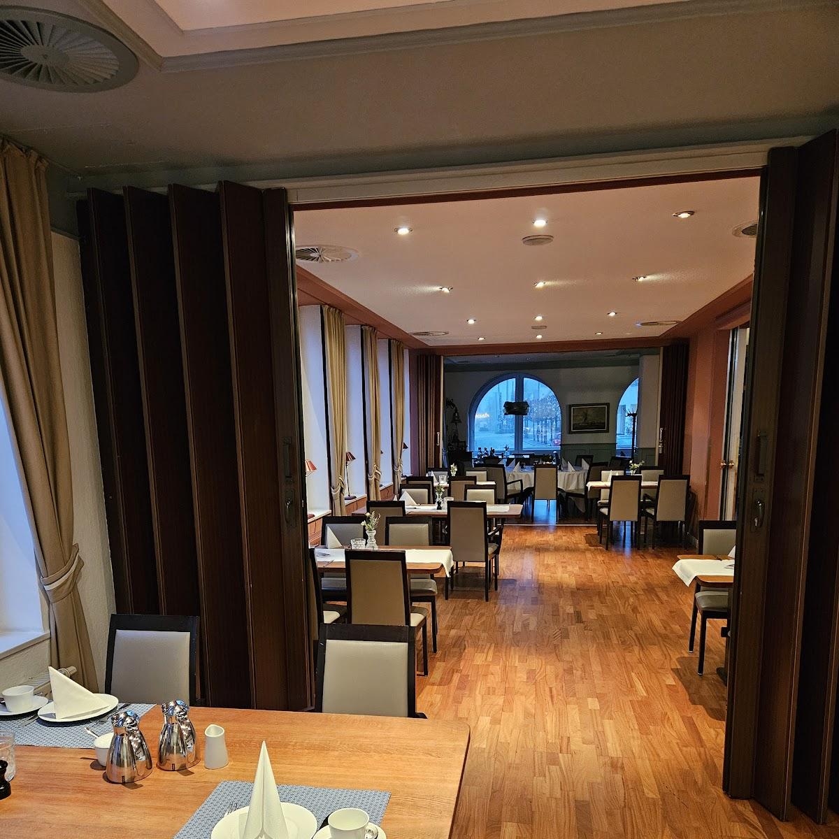 Restaurant "Restaurant & Hotel Kogge GmbH" in Elsfleth