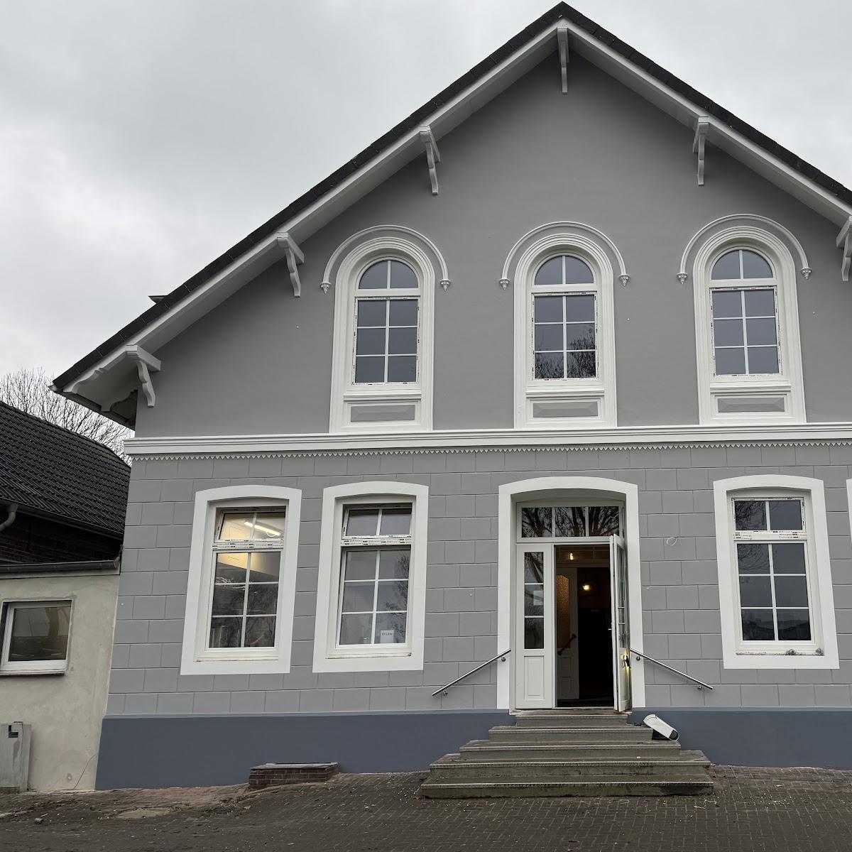 Restaurant "Eckflether Kroog" in Elsfleth