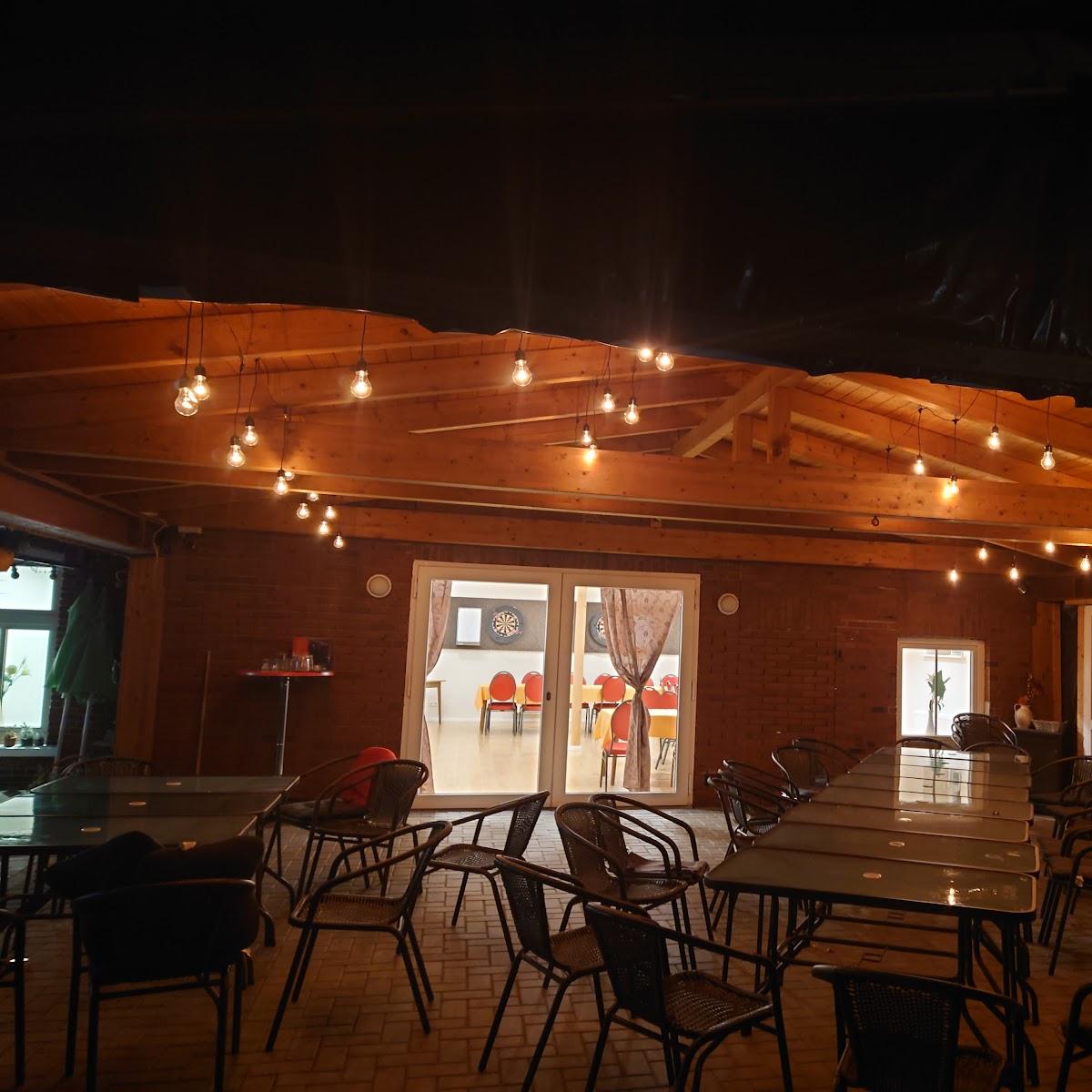 Restaurant "Eckflether Kroog" in Elsfleth