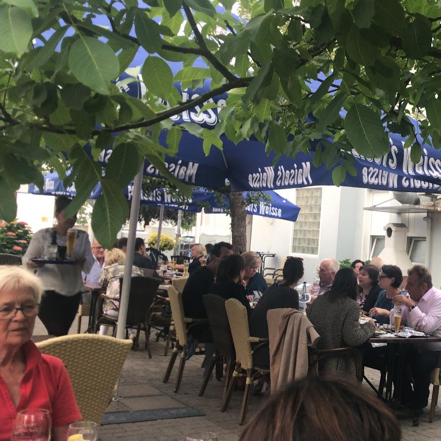 Restaurant "Alexis Zorbas Restaurant" in Elsfleth