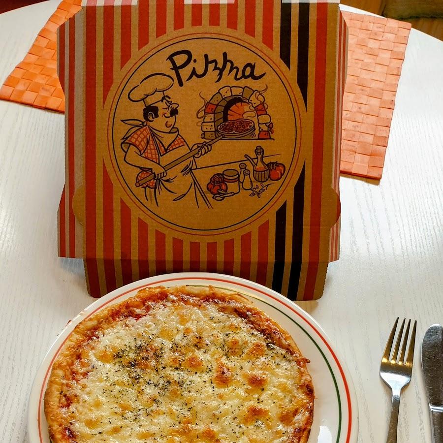 Restaurant "Weser Grill" in Brake (Unterweser)