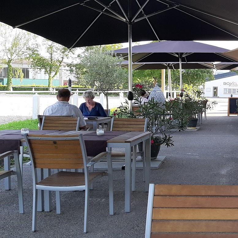 Restaurant "Restaurant Delphi" in Eggenstein-Leopoldshafen