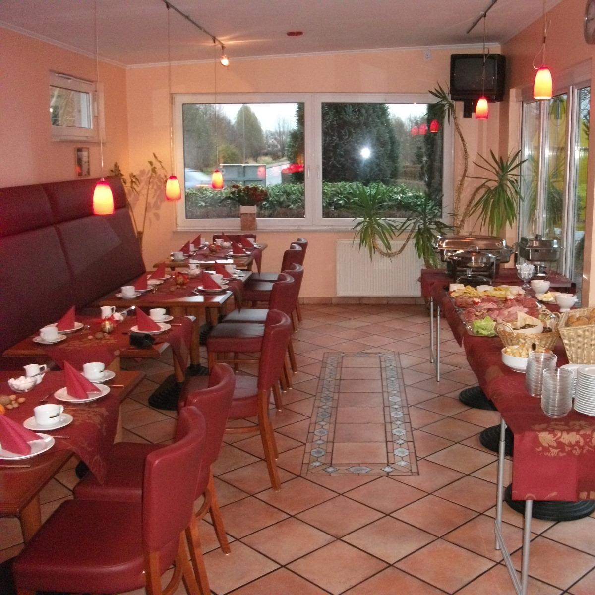 Restaurant "Brummitreff Imbiss" in Elsfleth