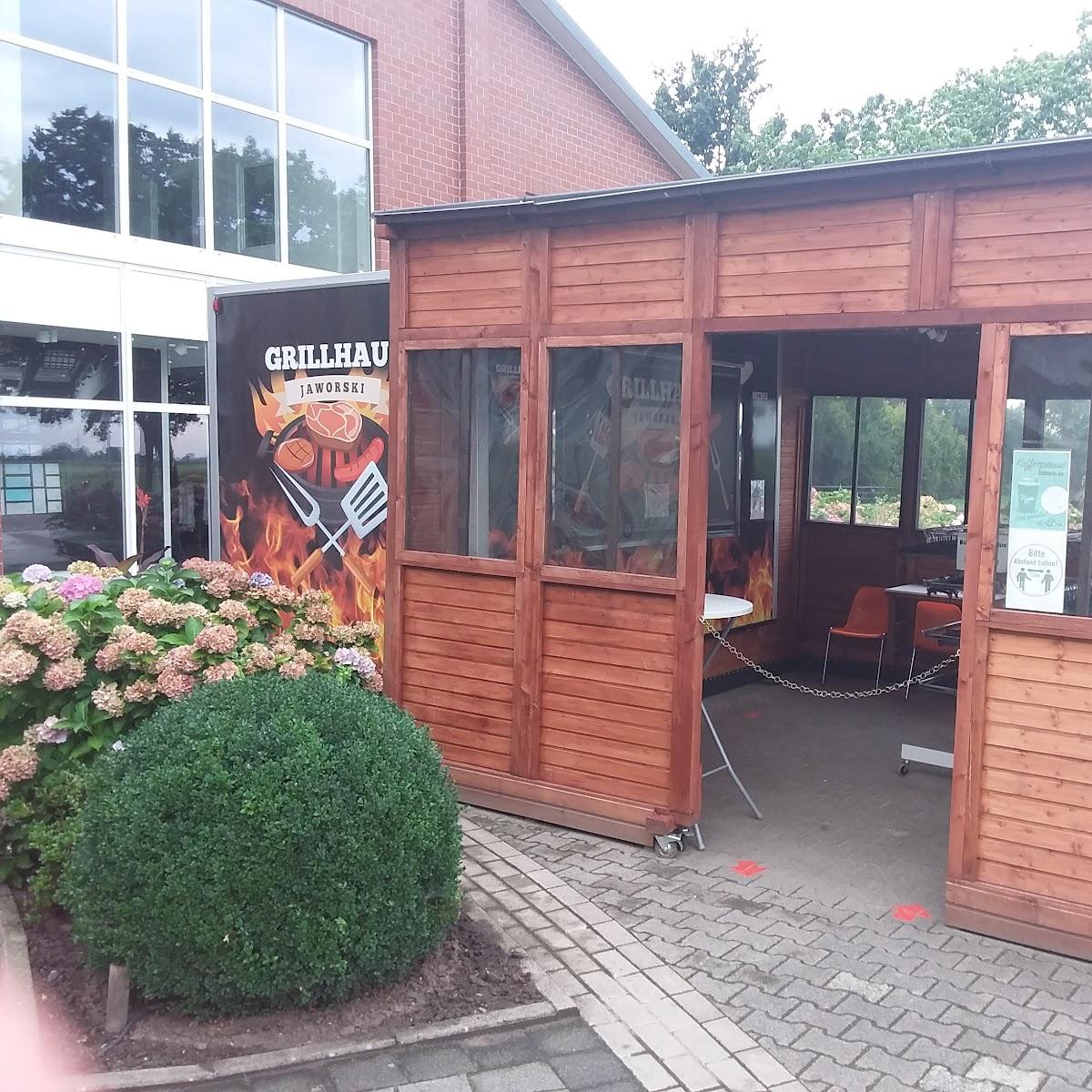 Restaurant "Grillhaus Jaworski" in Elsfleth