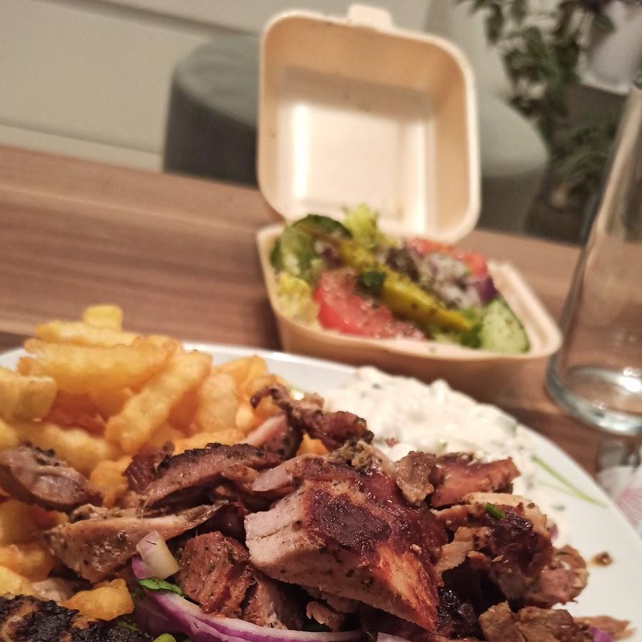 Restaurant "Restaurant Kibar" in  Rastede