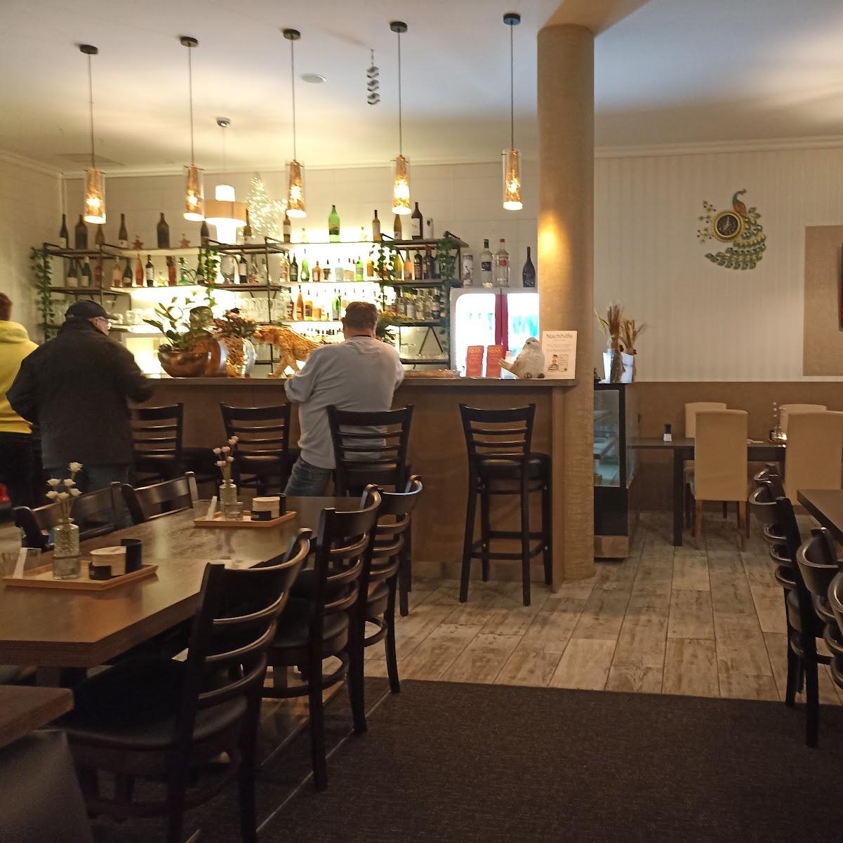 Restaurant "Restaurant Kibar" in Rastede