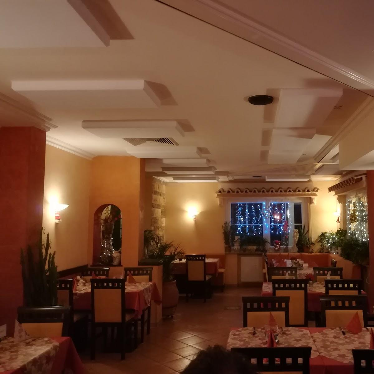 Restaurant "Restaurant Apollon" in  Eggenstein-Leopoldshafen