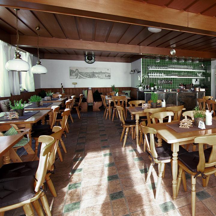 Restaurant "Restaurant Purfinger Haberer" in Vaterstetten
