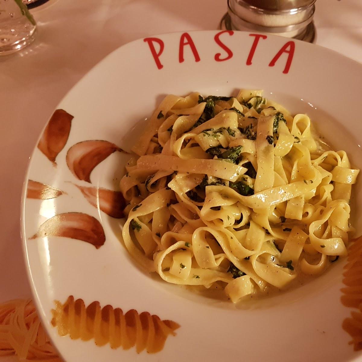 Restaurant "Ristorante La Vita" in  Eggenstein-Leopoldshafen