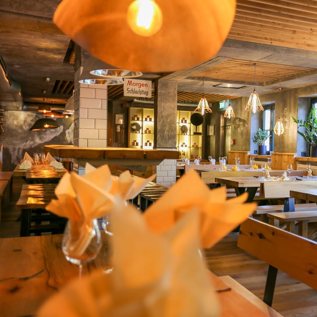 Restaurant "Alte Post Parsdorf" in Vaterstetten