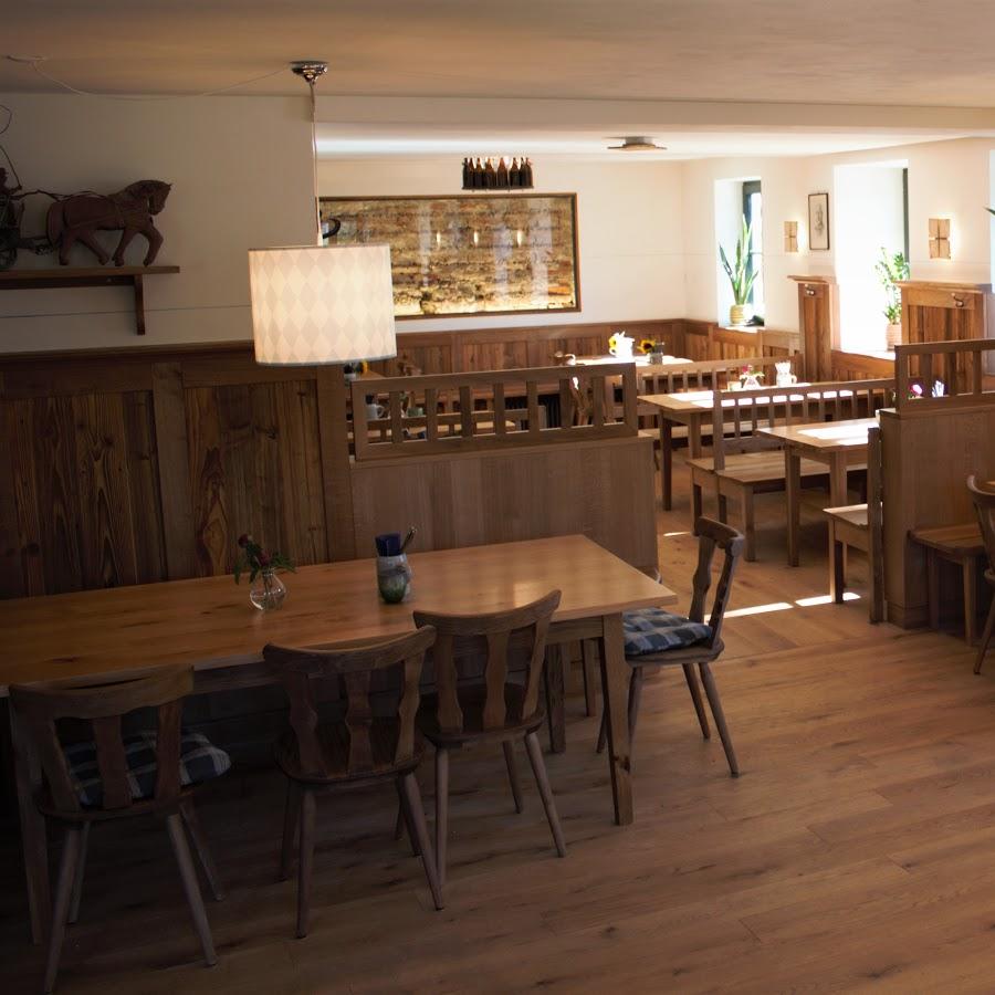 Restaurant "Alte Post Parsdorf" in Vaterstetten