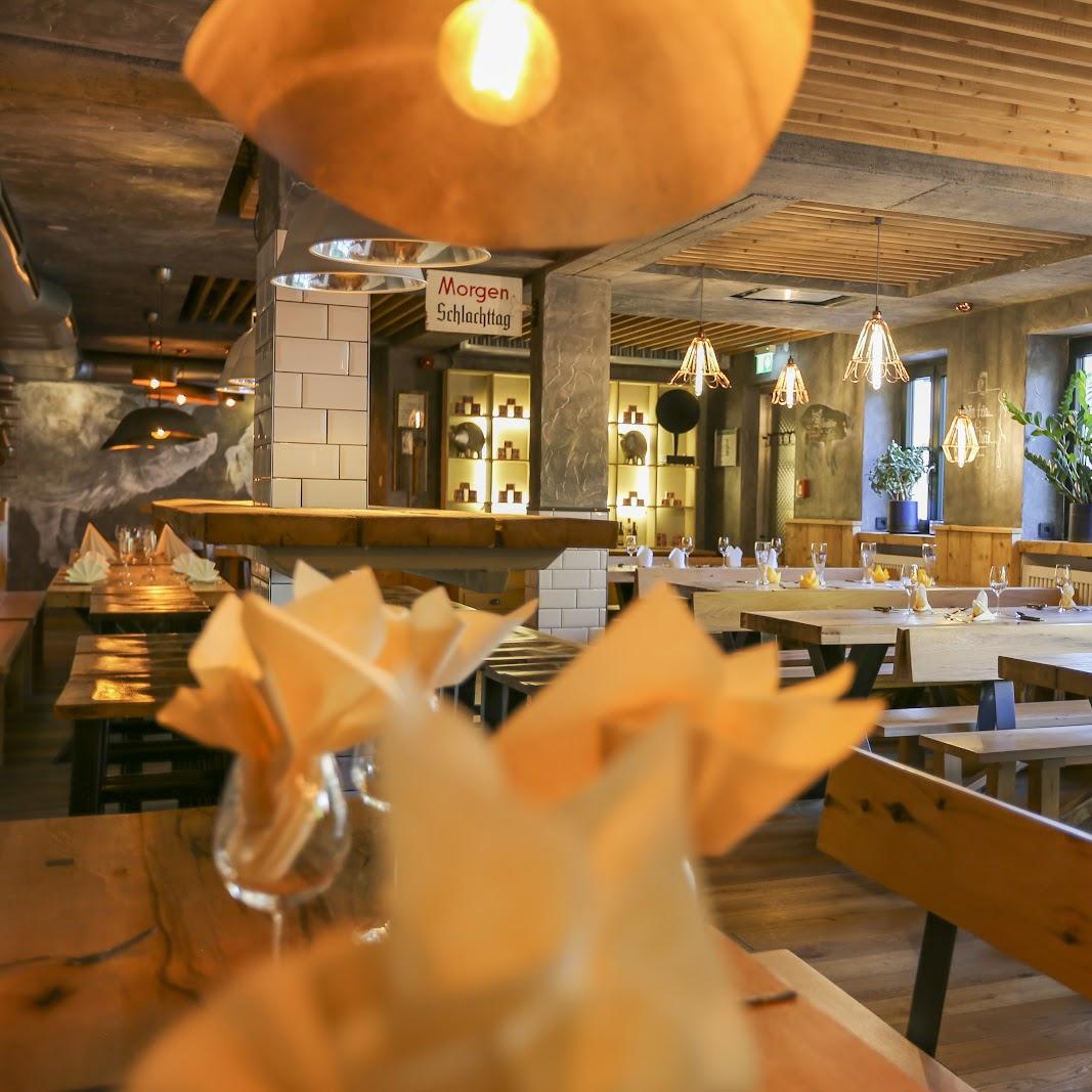 Restaurant "Alte Post Parsdorf" in Vaterstetten