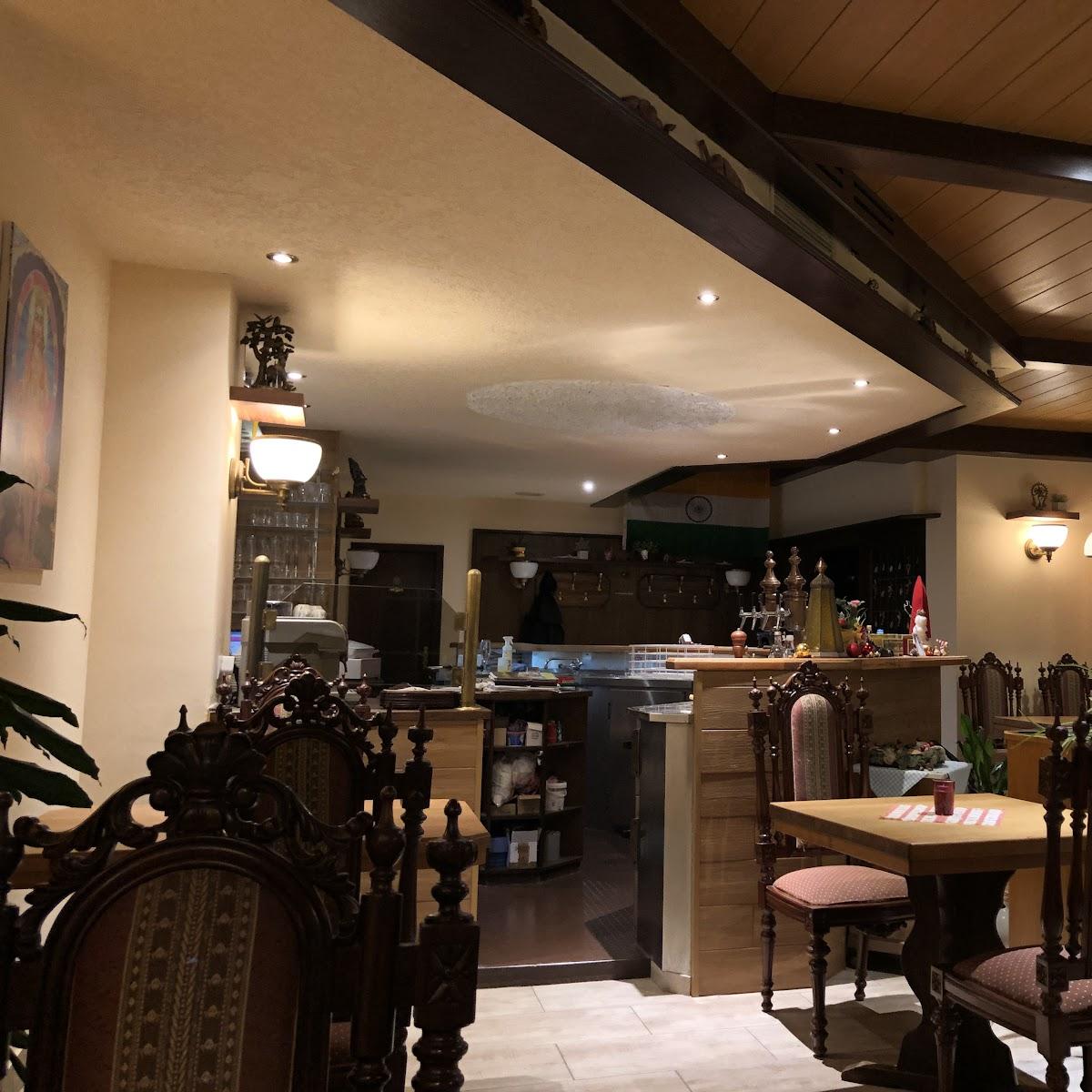 Restaurant "Restaurant OM" in Koblenz