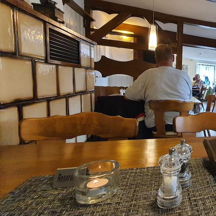 Restaurant "Indisches Restaurant Om" in  Koblenz