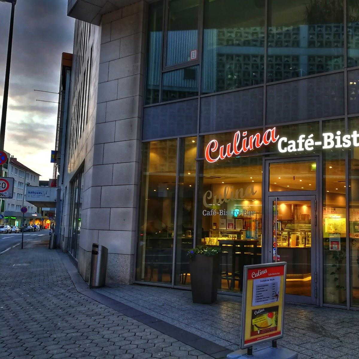 Restaurant "Culina" in  Osnabrück