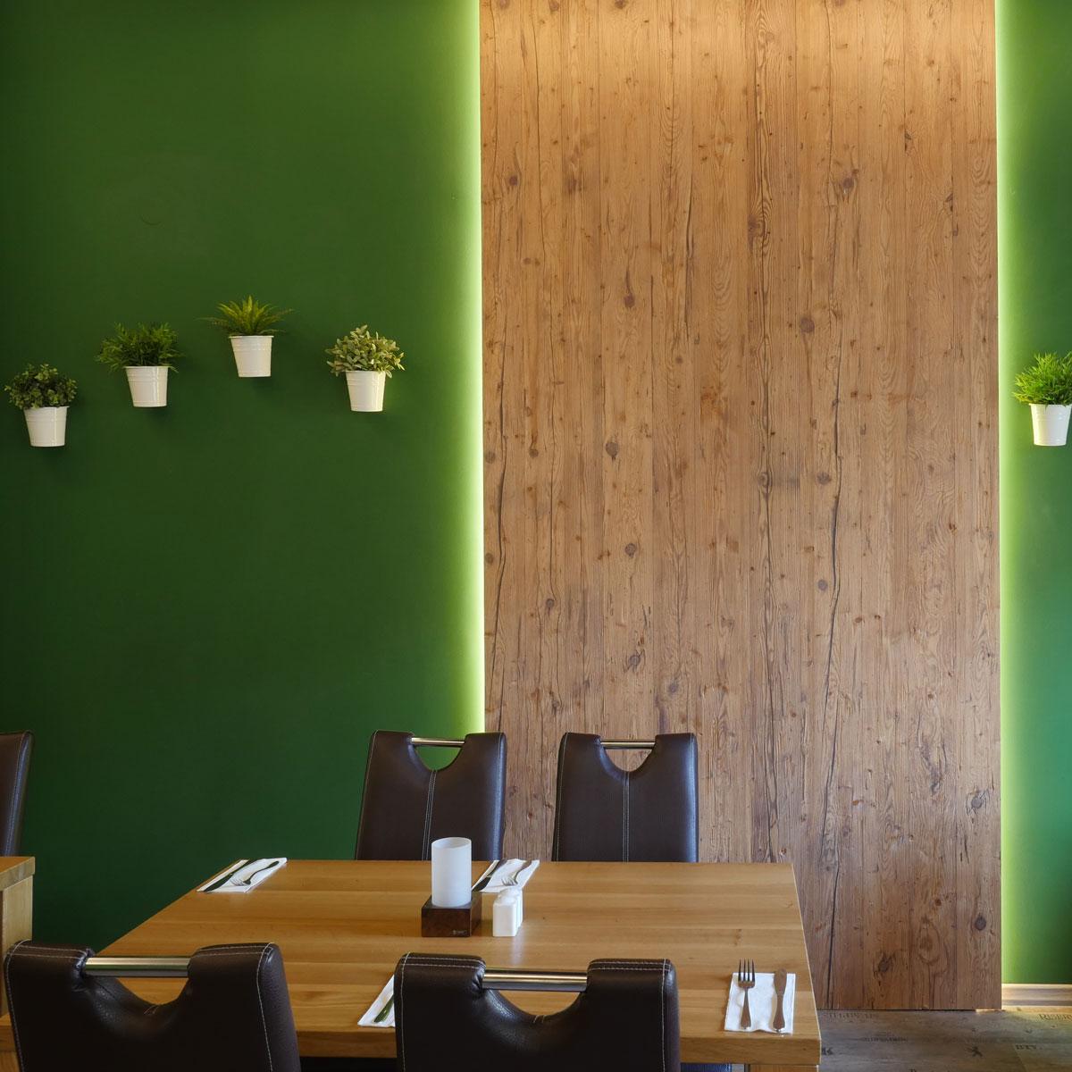 Restaurant "Griechisches Restaurant Oregano" in  Nürnberg