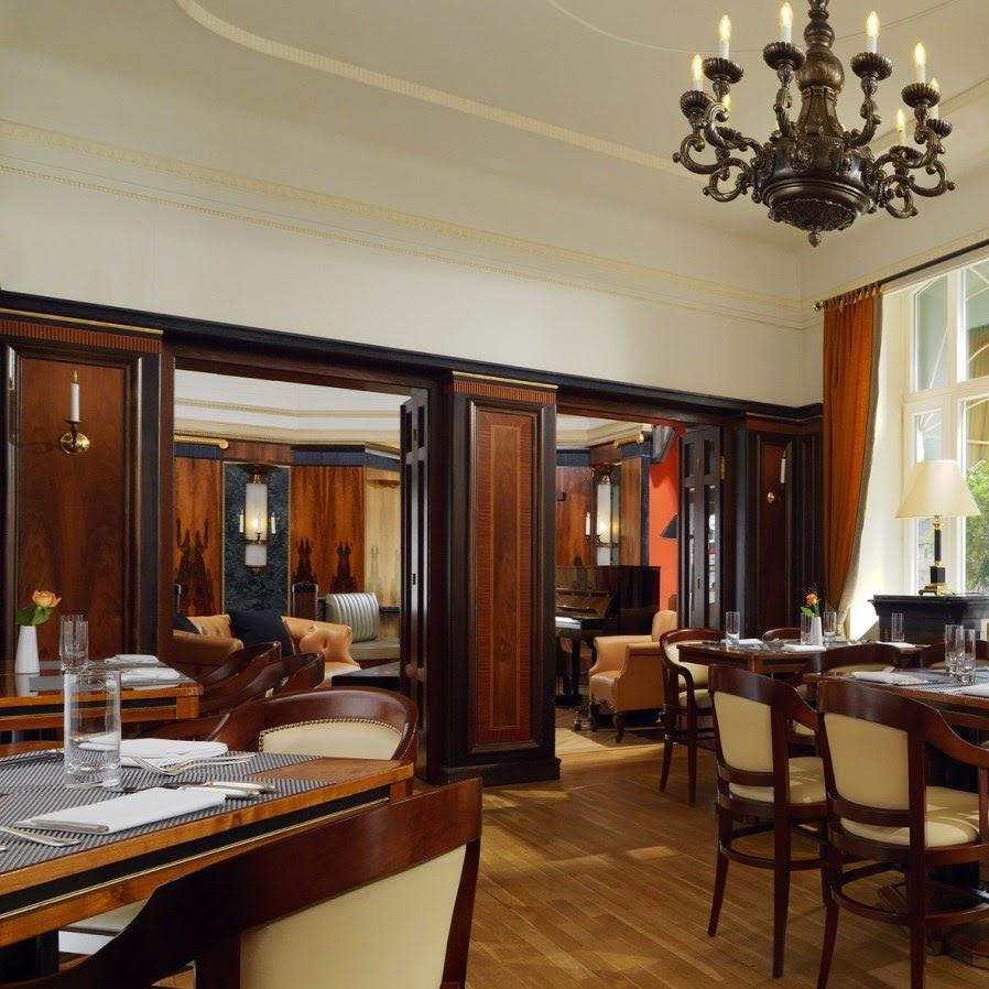 Restaurant "Restaurant unvergesslich" in  Nürnberg