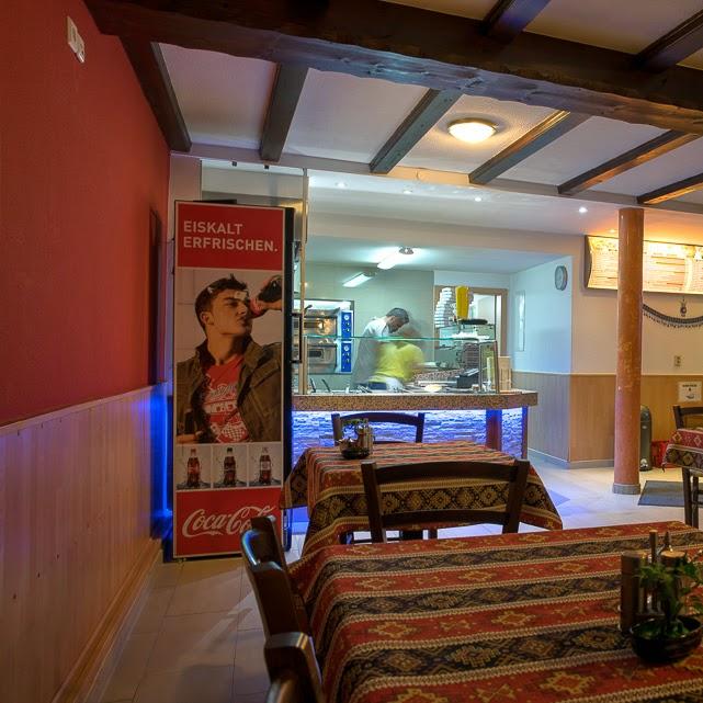 Restaurant "KOLO Pizza & Kebabhaus" in  Eggenstein-Leopoldshafen