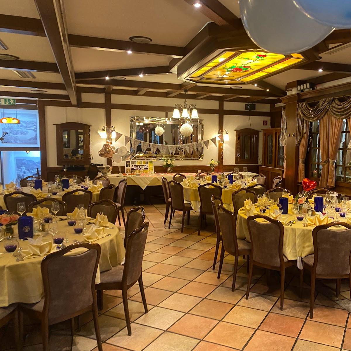 Restaurant "Passage Stube" in Langenfeld (Rheinland)