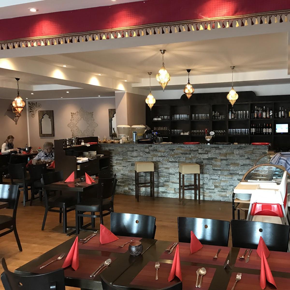 Restaurant "Royal Punjab Langenfeld" in Langenfeld (Rheinland)
