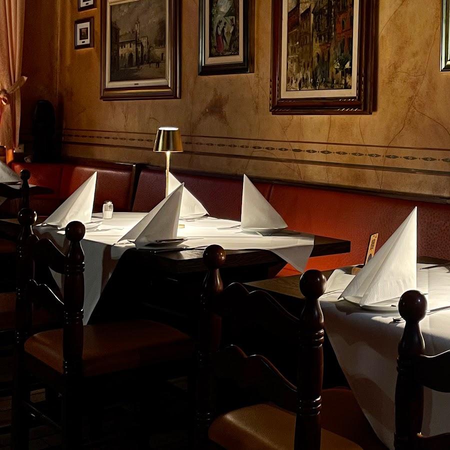 Restaurant "La Grappa Langenfeld - Ristorante Pizzeria dal 1985" in Langenfeld (Rheinland)