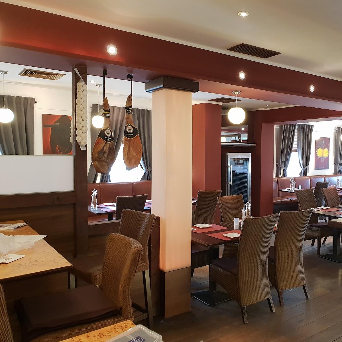 Restaurant "Steakhaus La Plaza II" in Langenfeld (Rheinland)