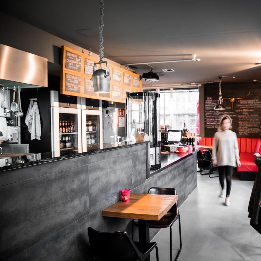 Restaurant "Kerkini - Burger Bar" in  (Rheinland)
