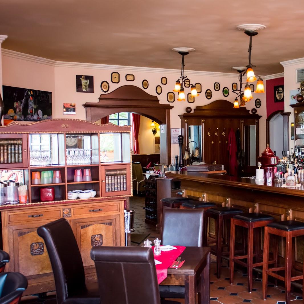 Restaurant "Zum Brathaus Am Dreieck" in Langenfeld (Rheinland)