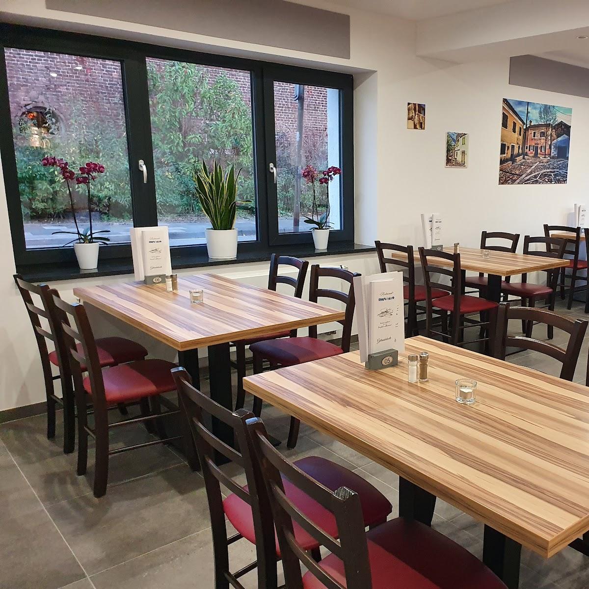 Restaurant "Korfu Paleo" in Langenfeld (Rheinland)