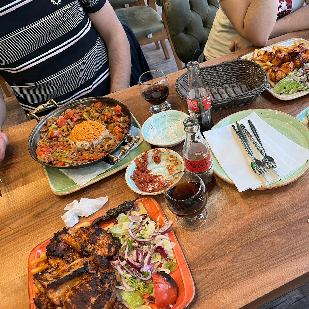 Restaurant "Nirvana Restaurant Langenfeld" in Langenfeld (Rheinland)