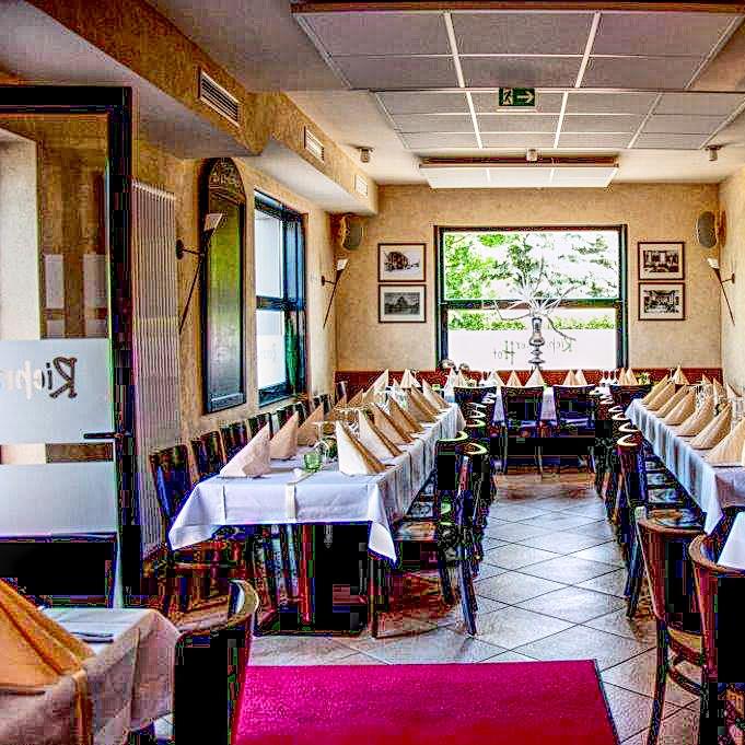 Restaurant "Brauhaus Richrather Hof" in Langenfeld (Rheinland)