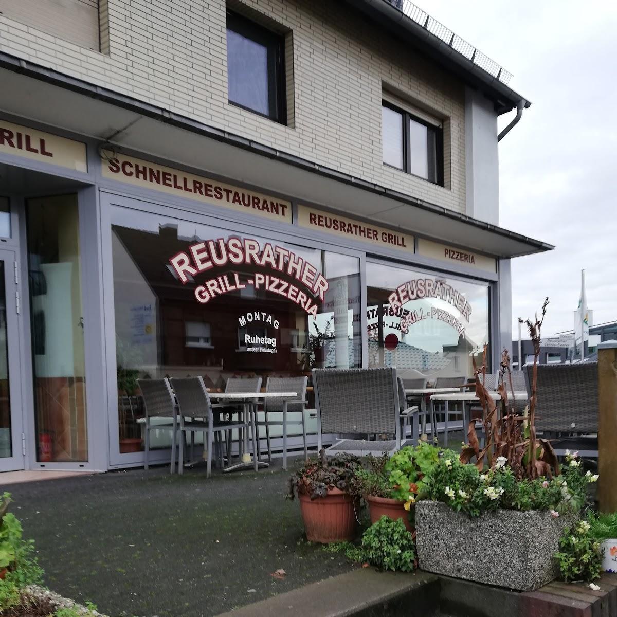 Restaurant "Reusrather Grill" in  (Rheinland)