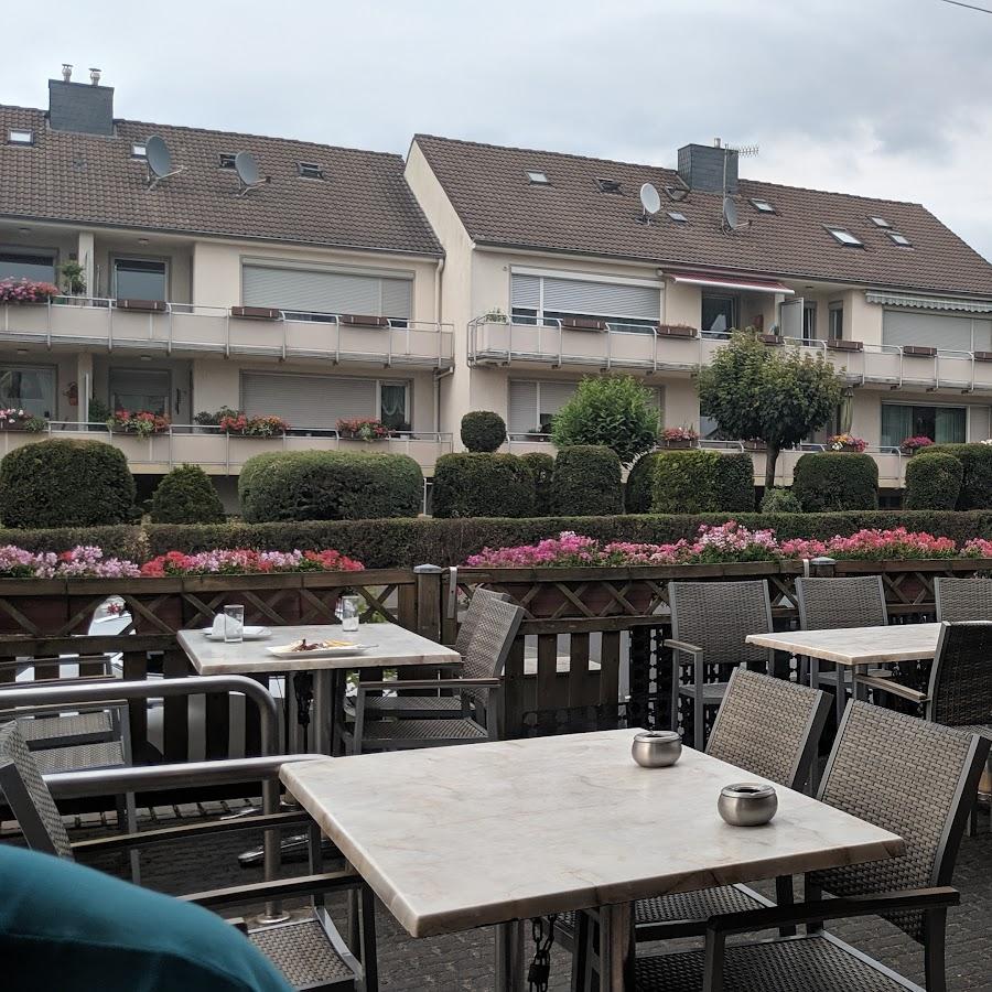 Restaurant "Reusrather Grill" in Langenfeld (Rheinland)