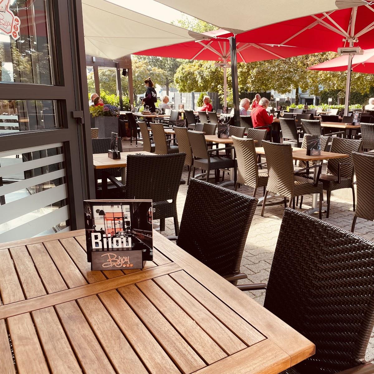 Restaurant "Bijou" in Langenfeld (Rheinland)