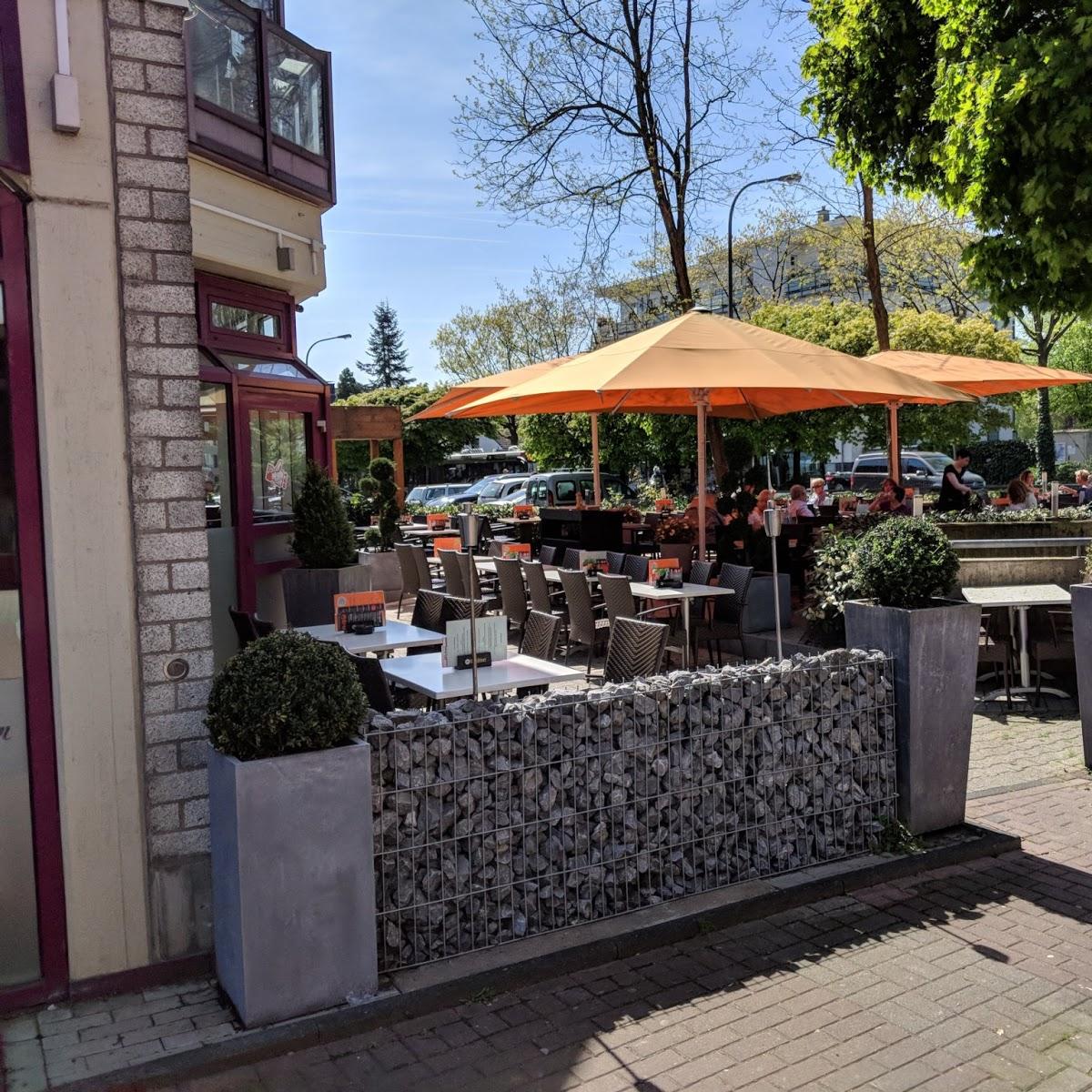 Restaurant "Bijou Langenfeld" in  (Rheinland)