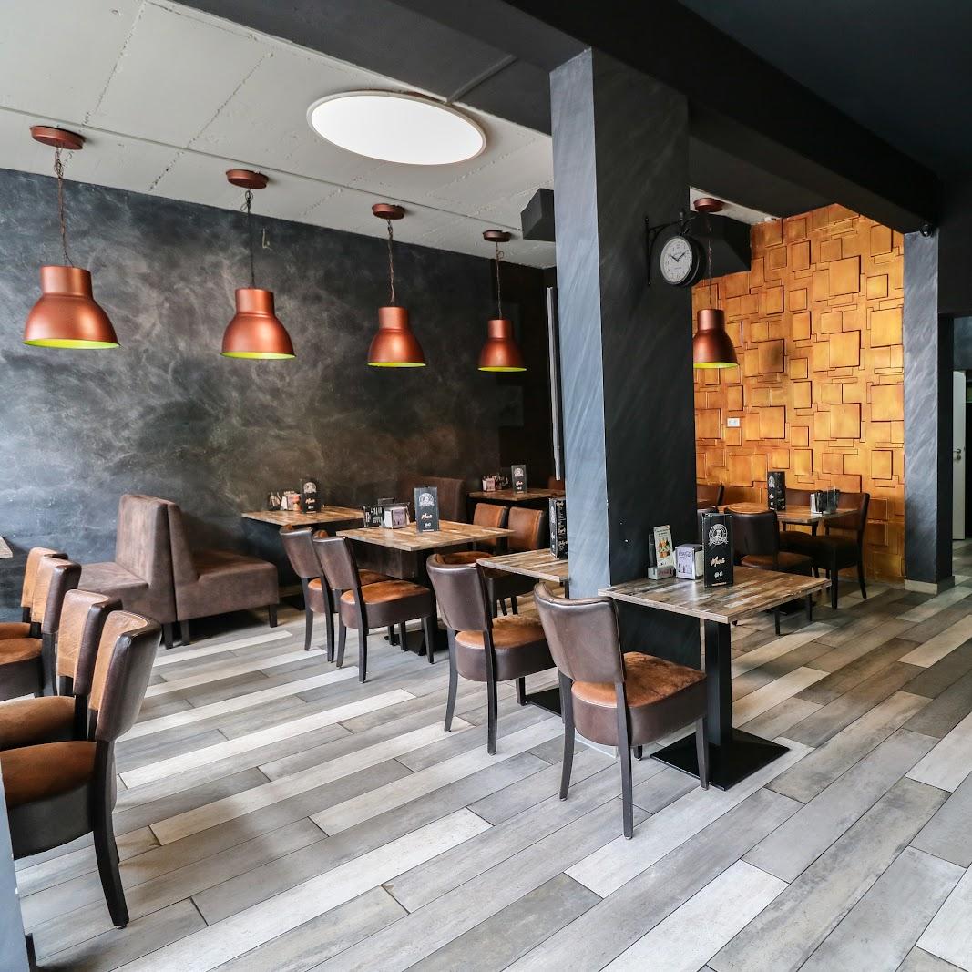 Restaurant "Riffys Burger - Kumru" in Langenfeld (Rheinland)