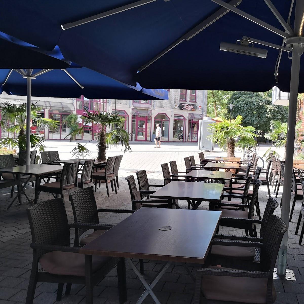 Restaurant "Der Ritter" in Langenfeld (Rheinland)
