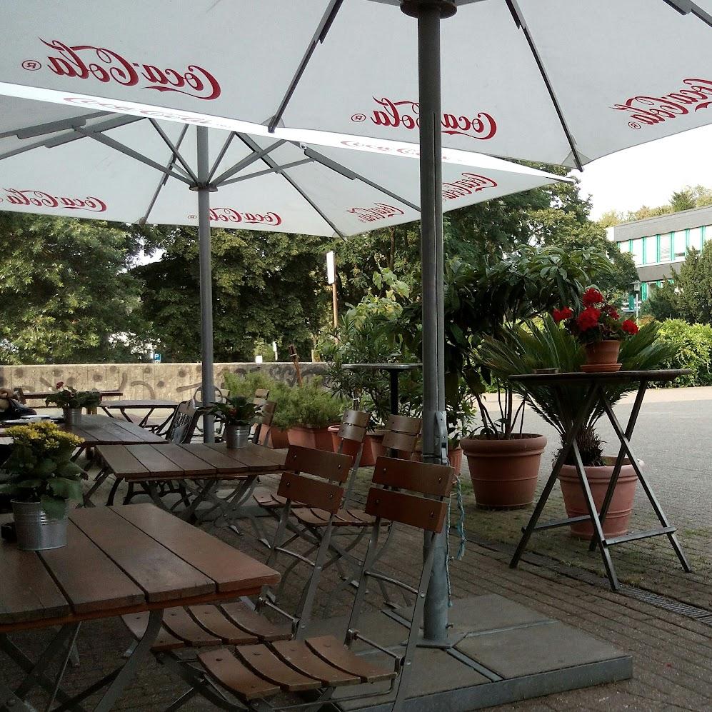 Restaurant "Pizzeria Pizza Pazza" in Langenfeld (Rheinland)