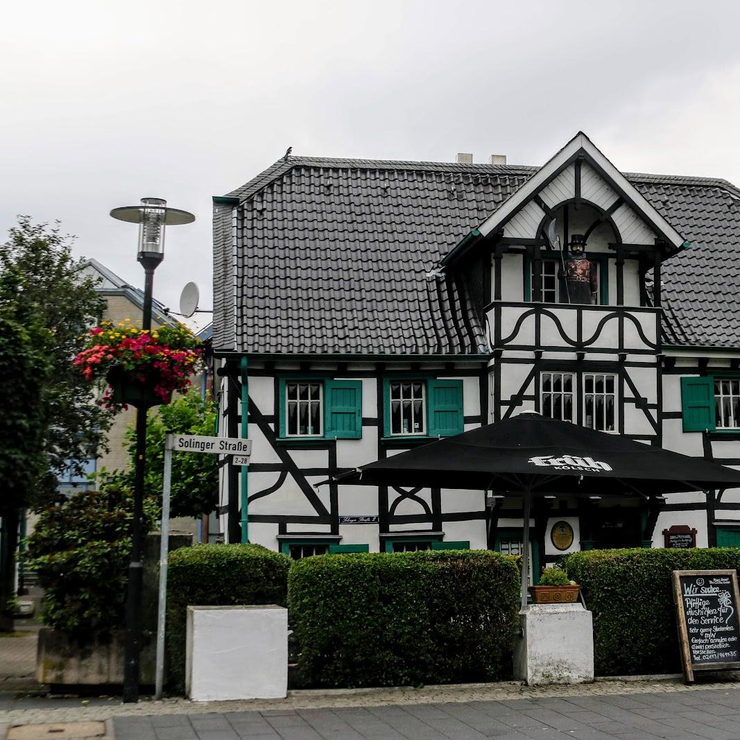 Restaurant "Coppers im Haus Arndt" in Langenfeld (Rheinland)