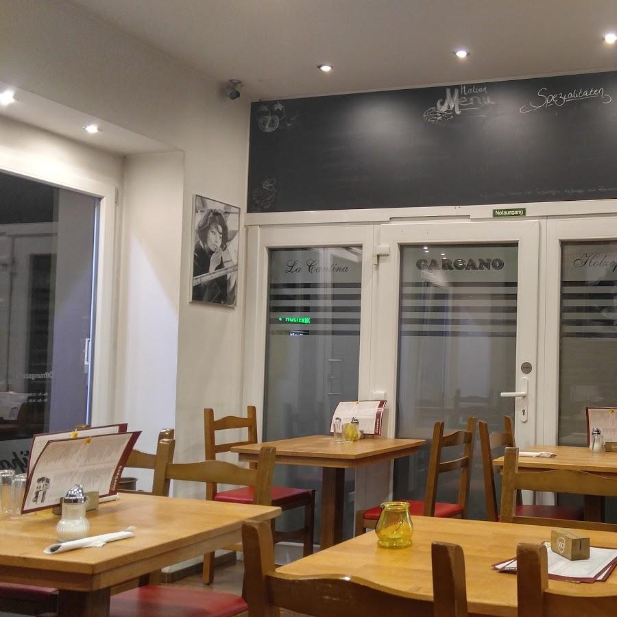 Restaurant "Pizzeria Gargano" in  (Rheinland)