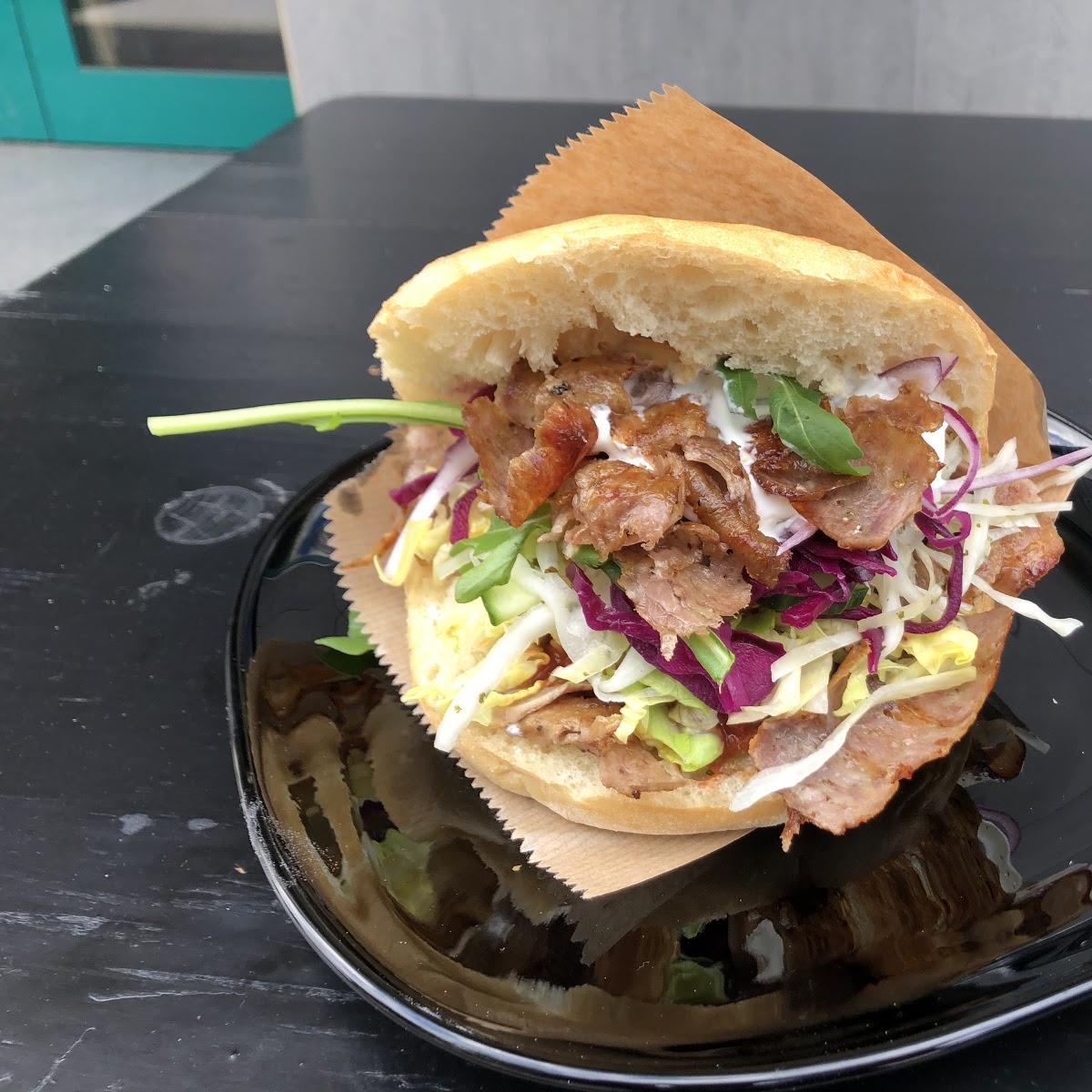 Restaurant "Döner King" in  (Rheinland)