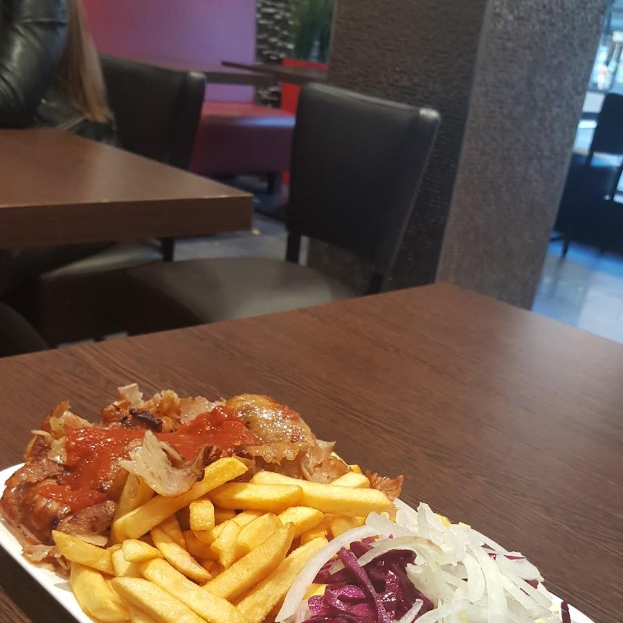 Restaurant "Nazar Palace" in Langenfeld (Rheinland)