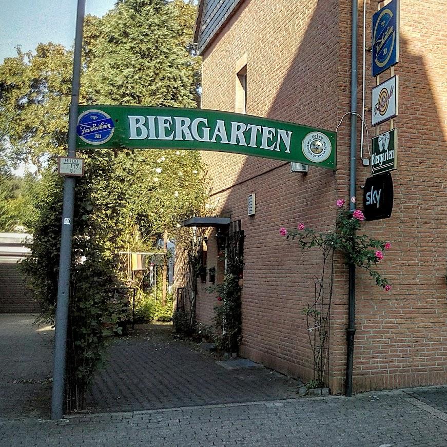 Restaurant "Treffpunkt" in Langenfeld (Rheinland)