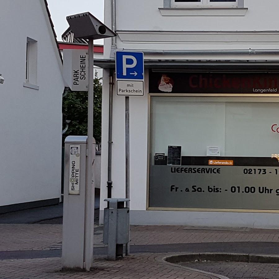 Restaurant "Citro Wein & Genuss Bar" in  (Rheinland)