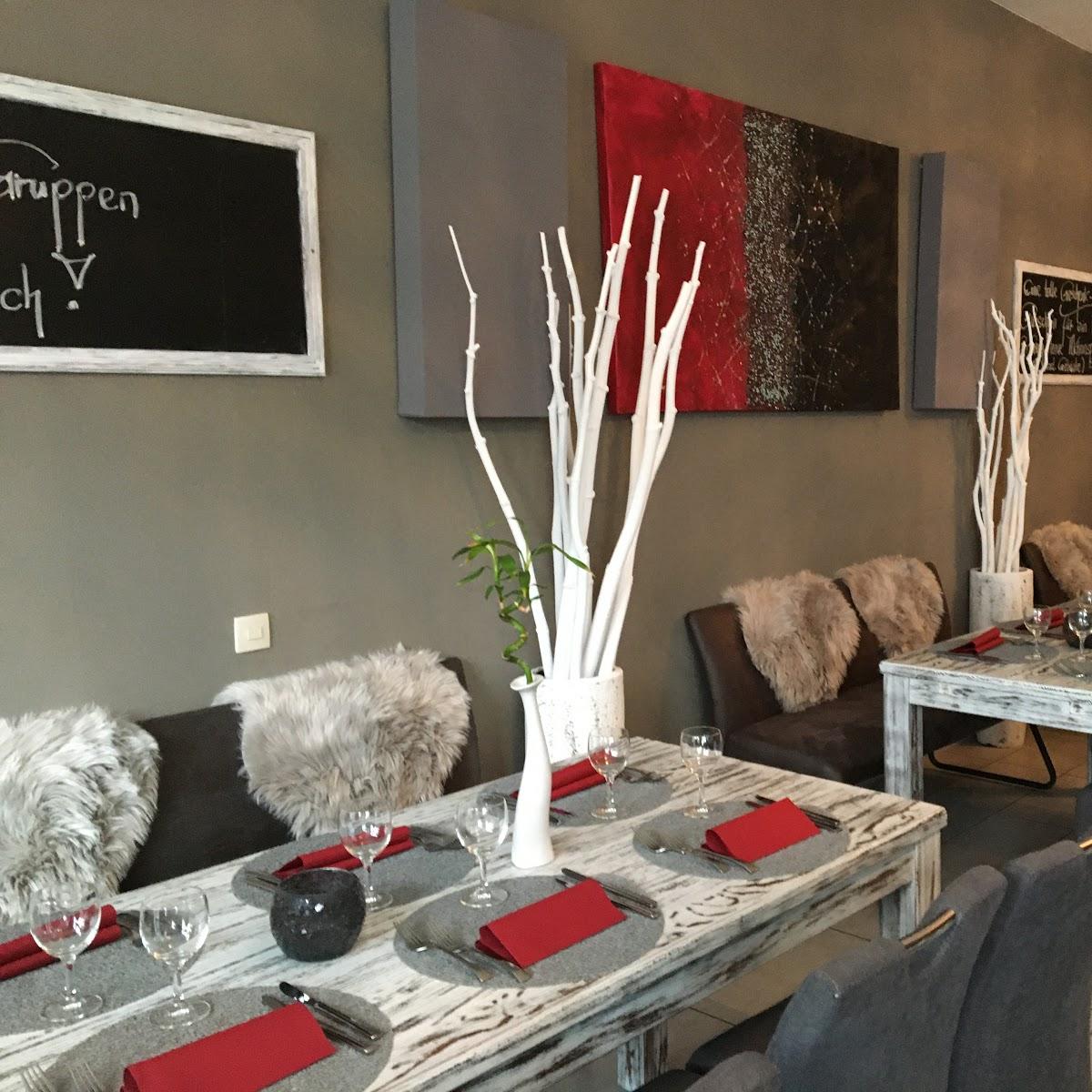 Restaurant "Pizzeria Punto Pizza" in  (Rheinland)